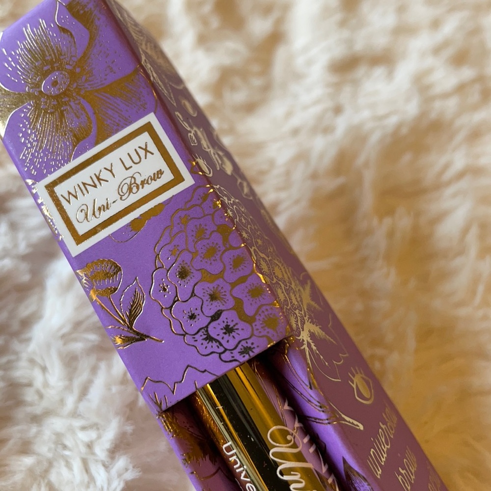WINKY LUX ‘Uni-Brow’ Universal Brow Pencil
